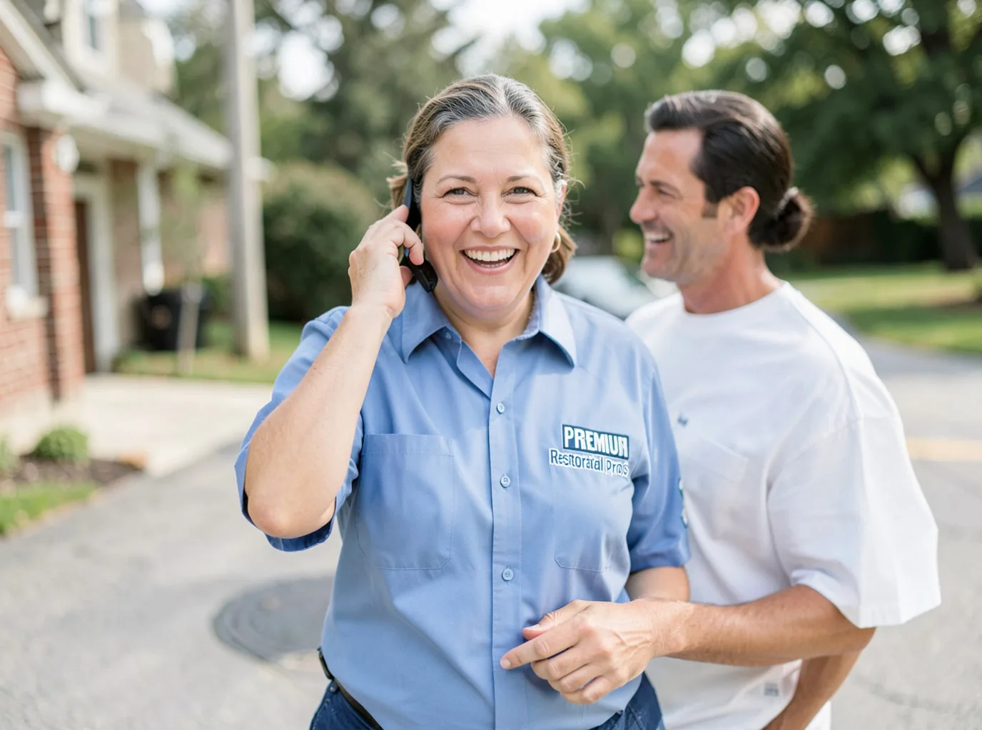 Water Damage Restoration Premium, KY FAQs